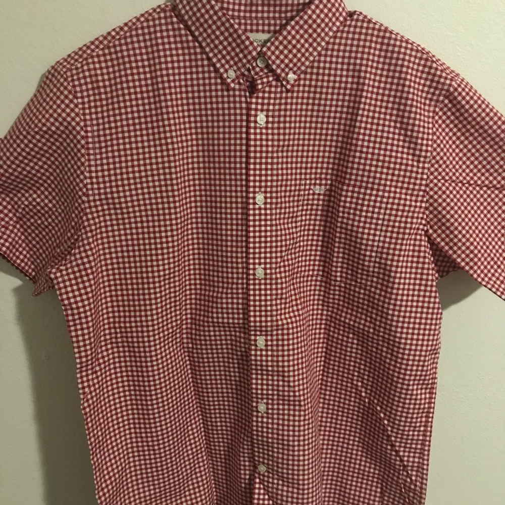 Dockers button up shirt